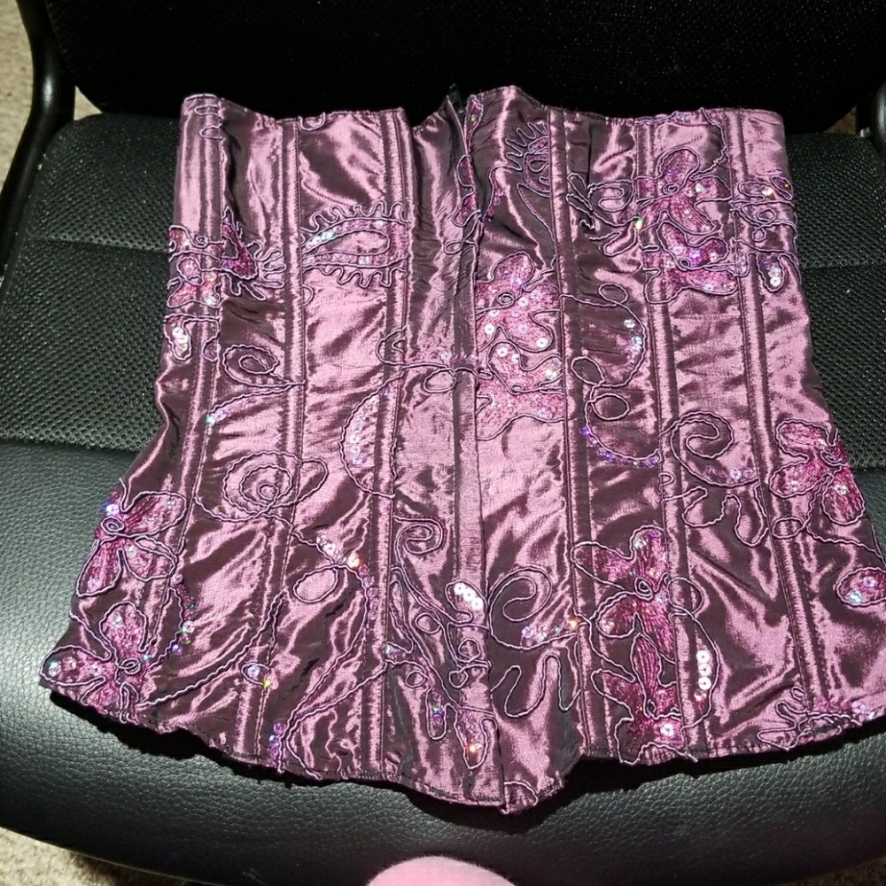 Corset